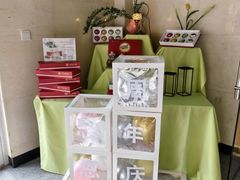 -勺园西餐厅
