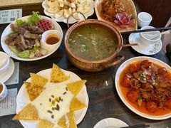 -吉祥圣雪藏餐