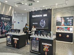 -GARMIN佳明手表(和平大悦城店)