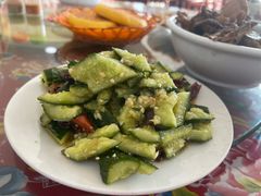 -何适山庄 ·可团建(水长城P2停车场店)