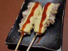 -鸟内会(河北路店)