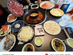 -巴蜀大将火锅(春熙店)