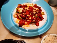 -红蜡烛-养生粥-津鲁菜(中山路店)