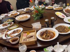 -普天和酒楼·新津菜·烤鸭(天津之眼店)