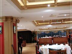 大堂-阿斯牛牛·凉山菜(新会展店)
