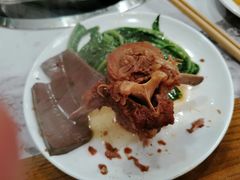 -宝财诚老北京涮肉(周庄店)