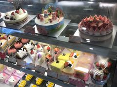 -BreadTalk面包新语·烘焙蛋糕(五羊邨店)