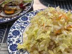 -九龙餐厅(大沽路店)