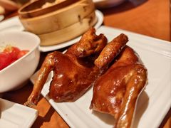 -杭州JW万豪酒店-万豪中餐厅