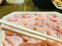 -化龙桥九宫格火锅(清水河店)