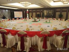 -张家港华芳金陵国际酒店