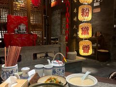 -南京大牌档(济南万象城店)