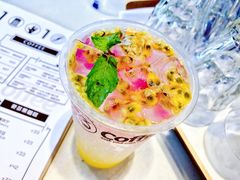 暗物质百香果-73coffee(创智天地店)