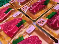 -金鹰超市(国际购物中心新街口店)