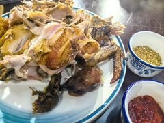 -良师门滨海人家·海鲜·家常菜(滨海城店)