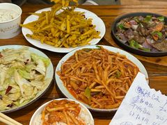 -卢庄(江汉路店)