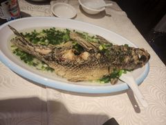 -粤北餐馆