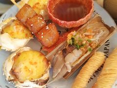 -松子料理(华威桥店)