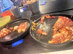 -bluefrog蓝蛙(水游城店)