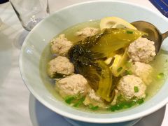 -眉州东坡·熊猫主题餐厅(枫蓝店)