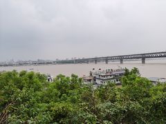 -武汉长江大桥