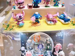 -泡泡玛特POPMART(K11购物中心店)
