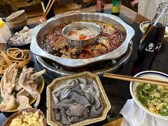 -大龙火锅(老店)