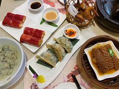 -点都德(汇胜楼店)