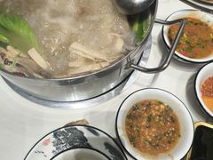 -刘少华贵州小黄牛·鲜牛肉火锅(总店)