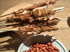 -耶里夏丽·新疆菜·28年喀什老馆(田林东路店)