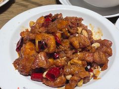 -河沿肉饼Beijing Pie(锡拉胡同店)