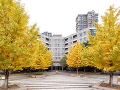 -辽宁大学(崇山校区)