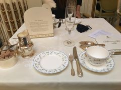 -The Ritz Restaurant