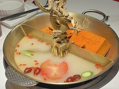 -小龙翻大江文化火锅(宽窄店)