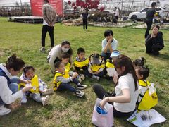 -美吉姆早教(高新中心)