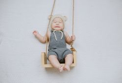 -嘟嘟卡奇儿童摄影