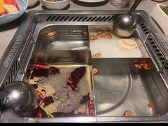 -海底捞火锅(番禺广场店)