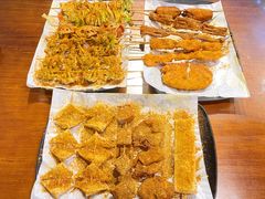 -老酱油炸社