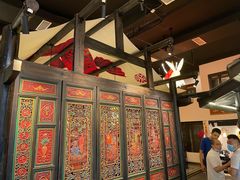 -院8里·小聚园老川菜(九眼桥店)