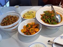 -兰湘子·湘菜小炒(盛龙广场店)