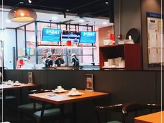 大堂-壹只卤鹅(华润万家店)