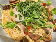 -娜娜家•Nana’s restaurant (爱琴海店)