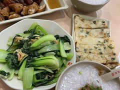 -百家鸡味馆(清泰店)