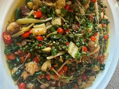 -辣婆婆(航天桥店)