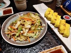 -牛焱·烧肉酒肆(五大道店)