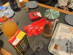 -三兄弟灰太狼烧烤.龙虾烤鱼(上海交大店)