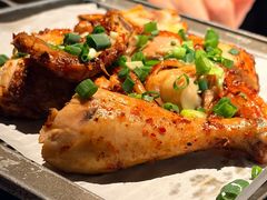 -绿茶餐厅(领展购物广场·中关村店)