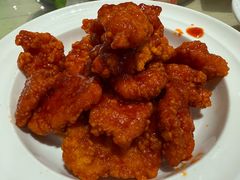 -穆桂英美食(南禅寺店)