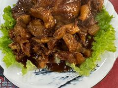 -众乐大盘菜