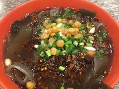 -阿坤传统手工小吃(沙坪坝店)